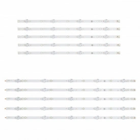 LED Bar 50" 4-5LED 10BUC PHI