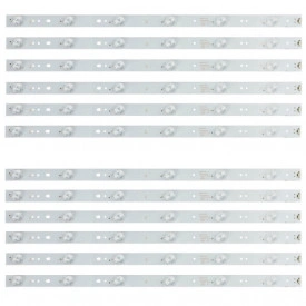 LED Bar 50" 6LED 12BUC JVC
