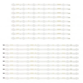 LED Bar 55" 6-8LED 18BUC SAM