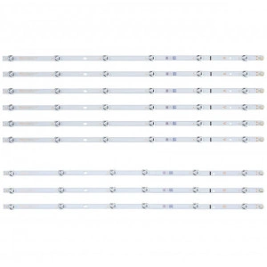 LED Bar 55" 6LED 9BUC A-B