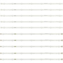 LED Bar 55" 7LED 10BUC SAM