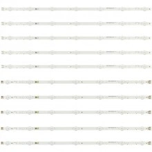 LED Bar 55" 7LED 10BUC SAM