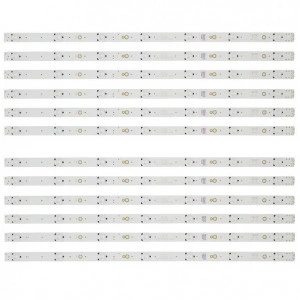 LED Bar 58" 7LED 12BUC PAN