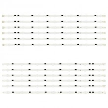 LED Bar 58" 7LED 12BUC SAM