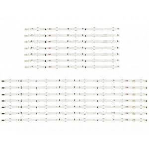 LED Bar 60" 5-8LED 14BUC SAM