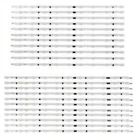 LED Bar 65" 9-11LED 2013SVS65F SAM