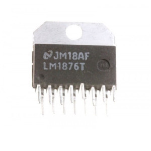 LM1876T NSC ac2