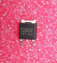LMS8117-3.3 NSC tq