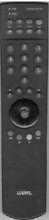 Loewe Control 100TV