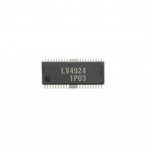 LV4924 Sanyo dh1