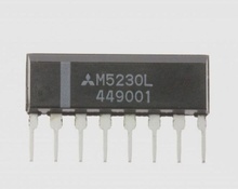 M5230L Mitsubishi cs