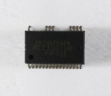 MCZ3001UB SHIN cs