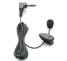 Microfon Lavaliera