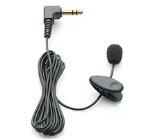 Microfon Lavaliera