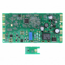 Modul Control Board GSM 0300114 Krups