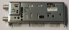 MRF7UE33 Mitsumi