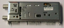 MRF7UE33 Mitsumi