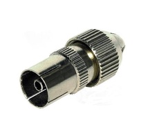 Mufa antena CX-PLUG-F mama