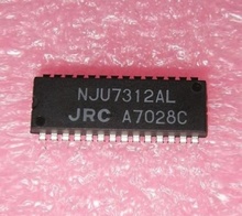 NJU7312AL / TC9163AN da4