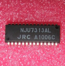 NJU7313AL JRC md1