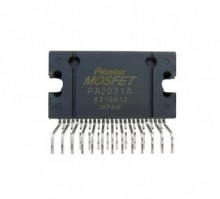 PA2031A Pioneer pg5