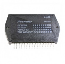 PAC011A Pioneer