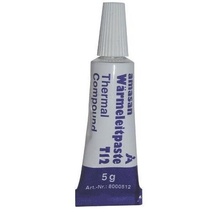 Pasta Termica T12 5G