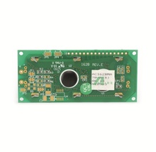 PC1602A LCD Display