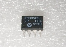 PCF8582 MicroCHIP dg1