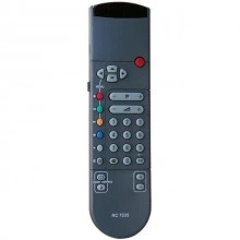 Philips RC7535 / SRP420