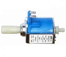 Pompa CP4SP Plus ARS
