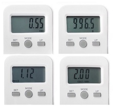 Priza Energy Meter BX09