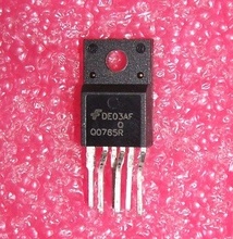 Q0765R Fairchild lg1