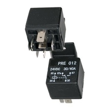 Releu ER-4120 24V/40A