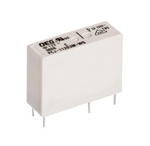 Releu PCJ-112D3M-WG 12V 250V/5A