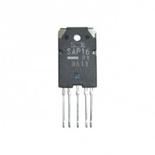 SAP16P Sanken mf2