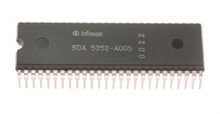 SDA5252-A004 Siemens ai1