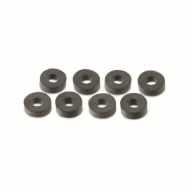 Set inele idler 4mm 50buc