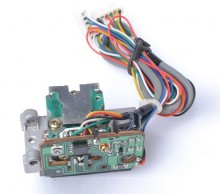 SF90 / SFP1 6/6P Sanyo®