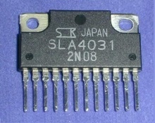 SLA4031 Sanken mdv