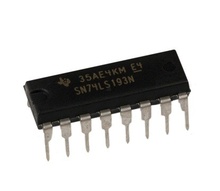 SN74LS193N Texas lg1
