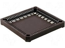 Soclu IC-PLCC84-SMD