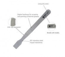 Spatula Scraper Oțel
