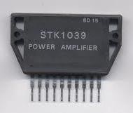 STK1039 Sanyo