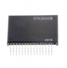 STK3042III PMC / Sanyo