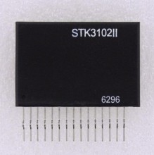 STK3102II Sanyo