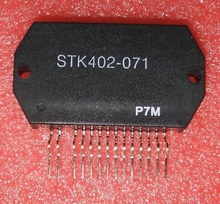 STK402-071 PMC