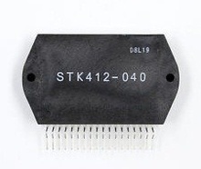 STK412-040 Sanyo