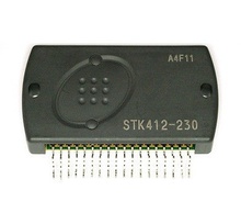 STK412-230 Sanyo