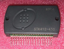 STK412-430 Sanyo
